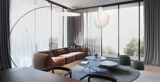 💫 Own a Luxury Apartment in the Heart of New Sharjah – 10% Down Only