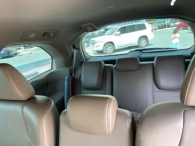 2014 Honda ODYSSEY 照片 12