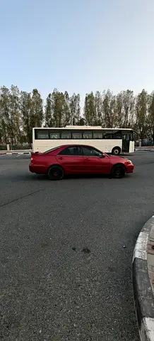 صورة 10 لـ 2004 Toyota CAMRY