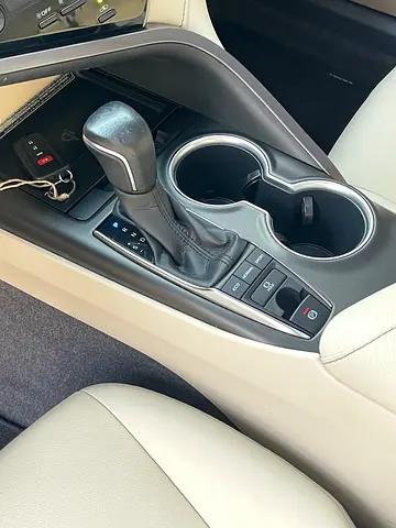 Toyota Camry Grande, миниатюра 10