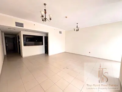 Spacious 2BHK | Well Maintained | Prime Location