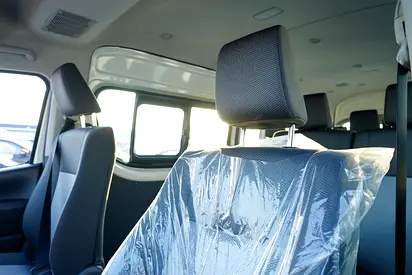 صورة 13 لـ 2026 Toyota HIACE