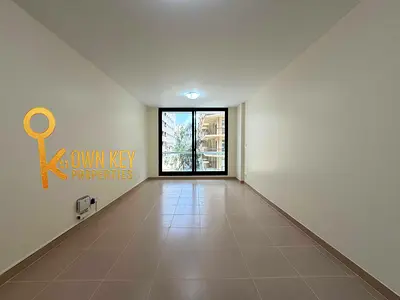 Dewa Free/Studio With Balcony/All Amenities