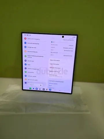 Samsung Galaxy ZFold 7