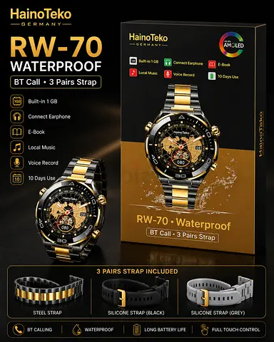 watch