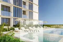 Only 12 Min To Burj Khalifa | 30/70 Payment Plan Very Flexible | Smart Home System | Best Choice For