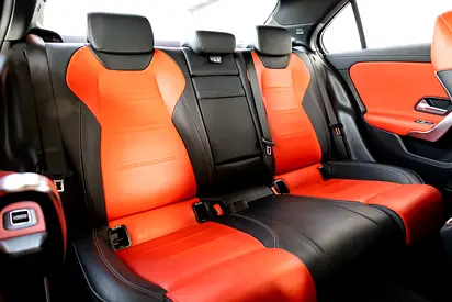 صورة مصغرة 17 لـ 2024 Mercedes-BENZ A-CLASS