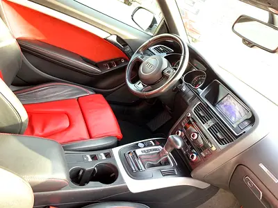 2016 AUDI A5 — фото 3