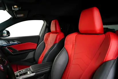 BMW X2 sDrive18i, миниатюра 10