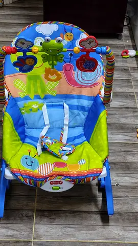 Baby Rocker