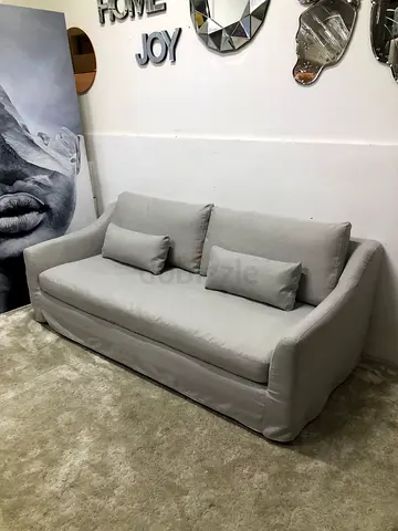 IKEA FARLOV THREE SEATER SOFA