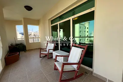 Unfurnished | Beach Access | Vacant now