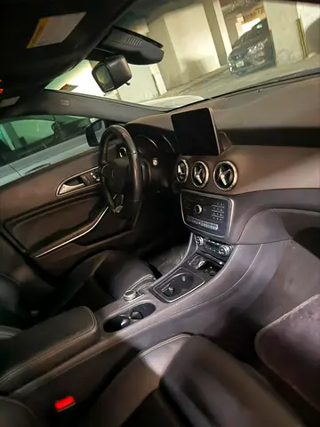 2017 Mercedes-BENZ CLA — миниатюра 2