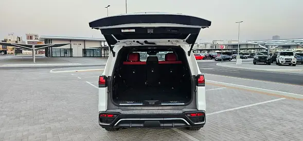 صورة مصغرة 13 لـ 2023 Lexus LX-SERIES