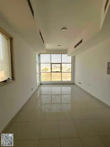 Studio for Annual Rent – Liwara, Ajman