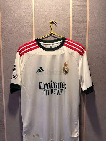 Mbappe real madrid jersey 26/27 season