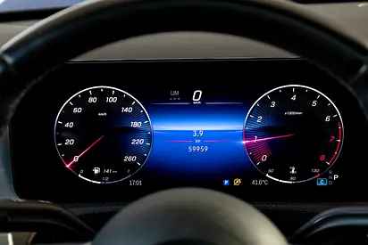 صورة مصغرة 12 لـ 2024 Mercedes-BENZ A-CLASS