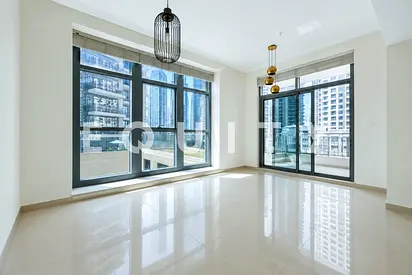 Vacant on Transfer I BLVD View I Enquire Now