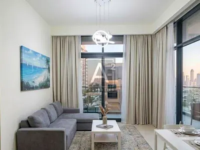 PRIME LOCATION | LAGOONS VIEW | FULLY FURNISHED