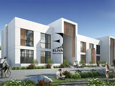 Sustainable Living | 2BR Condo | Handover Soon