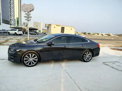 صورة 4 لـ 2017 Chevrolet MALIBU
