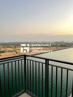 Upcoming| Full Canal view | Prime Address