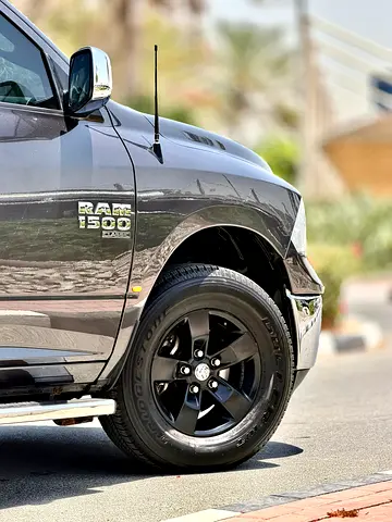 صورة مصغرة 11 لـ 2020 Dodge RAM 1500