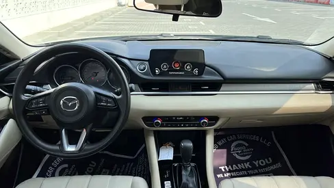 Mazda 6 Pure, миниатюра 16