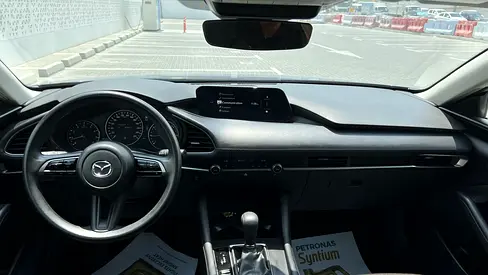 Mazda MAZDA3 Select, миниатюра 14