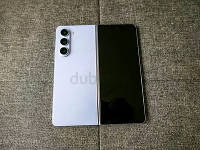 Samsung Galaxy Z Fold5 (White) - inner Display not Working