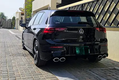 صورة 4 لـ 2023 Volkswagen GOLF R