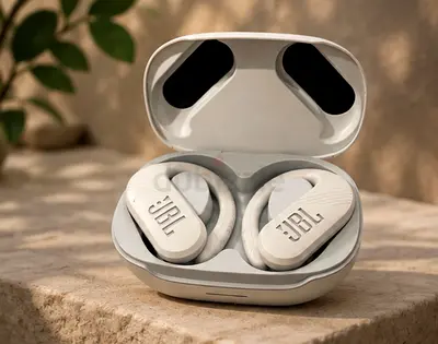 JBL ENDURANCE PEAK 3