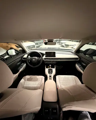 2023 Honda ZR-V 照片 13