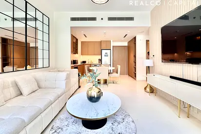 Ready to Move In | Spacious 1BR | Creek Beach Lifestyle | High Demand Location