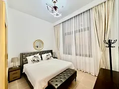 Fully Furnished | 2BHK | Amazing View | Vacant