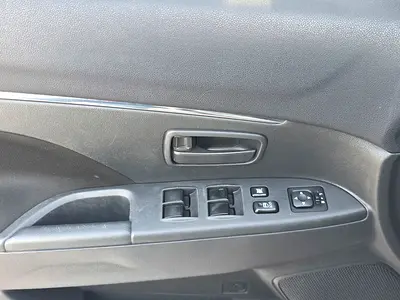 Mitsubishi ASX, миниатюра 13