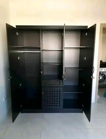 Brand New 3door wardrobe available