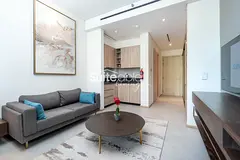 Modern Studio Apartment | Great Layout | Prime Location