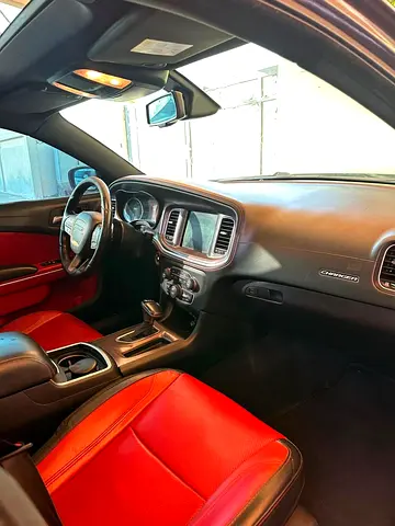 2020 Dodge CHARGER 照片 17
