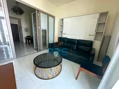 1 BHK Converted into 2BHK I High Floor I Vacant