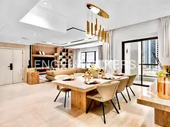 VOT | ULTIMATE LUXURY UPGRADES | MARINA VIEW