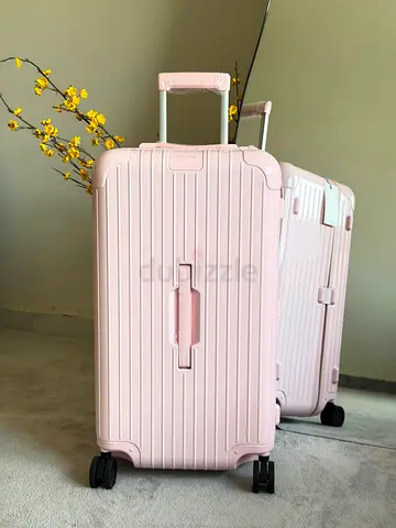 Trunk  Essential Regular Gloss Ballerina Pink