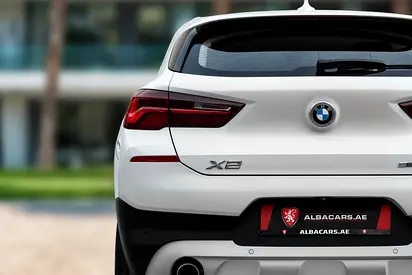 صورة 6 لـ 2021 BMW X2