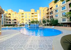 Spacious Layout| High Floor |VACANT NOW| Furnished