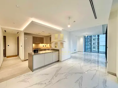 2 BHK + Maid room | Lagoon View | Coner Unit