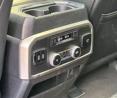 2019 FORD EXPEDITION — фото 16
