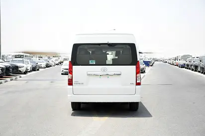 صورة مصغرة 4 لـ 2026 Toyota HIACE