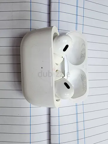 Used Apple AirPods 3 with Charging Case - Good Working Condition