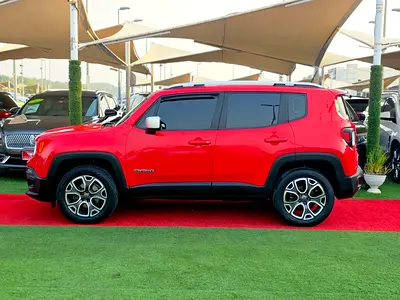 صورة 12 لـ 2015 JEEP RENEGADE