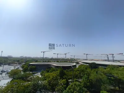 **Prime 1BR Apartment | Modern Living in Misk 4, Aljada | AED 60K**